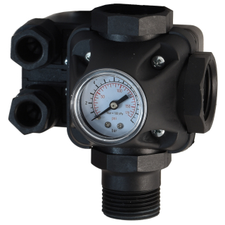 COVERA BG-00010 Integrované hydroforové zařízení, tlakový spínač COVER SK-9.1