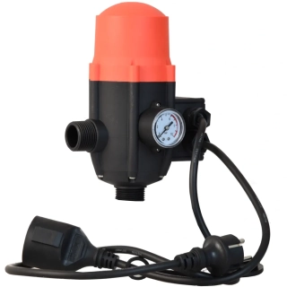 COVERA BG-WL-BRIO Hydrofórový automatický regulátor ovladač CSK 21
