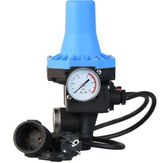 COVERA BG-00008 Hydroforový automatický regulátor ovladač CSK 31