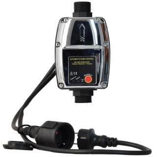 COVERA BG-00009 Hydrofórový automatický regulátor ovladač CSK 5