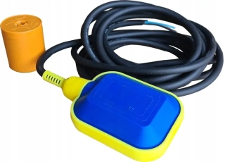 COVERA BG-00013 Plovákový spínač pro čerpadlo COVERA Plovák 5 m