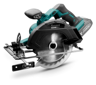 IRMA VPT817 Aku kotoučová okružní pila 18V 165mm