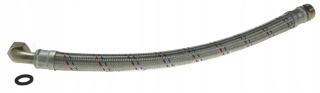 COVERA BG-WAZ-50-KOL Antivibrační hadice s kolenem 50cm do vodárny