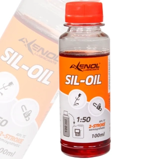 MAR-POL M83430 Olej pro dvoutaktní motory 100ml