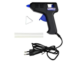 GEKO G20102 15W Elektrická tavná pistole na lepicí tavící tyčinky 7mm