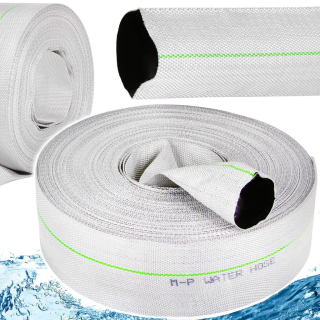 MARPOL M85296 Požární hadice na vodu PE 2"x50m