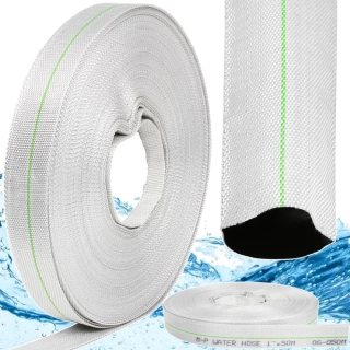 MARPOL M85292 Požární hadice na vodu 1" 50m