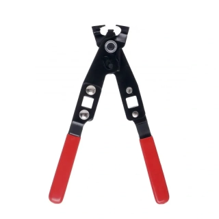 KRAFT&DELE KD10810 Kleště na hadicové svorky spony konektory