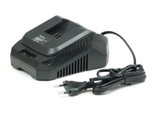 KRAFT&DELE KD1761 Aku Rychlá nabíječka baterií Li-ion 18V akumulátorů x-series
