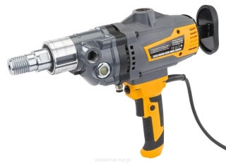 POWERMAT PM-WDBS-2600T Elektrická vrtačka do betonu 2600W