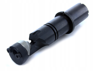 MAR-POL M793022 Nahradní hlava hlavice pro elektrické nůžky na plech 180mm
