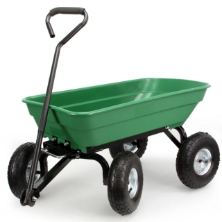 MAR-POL M85265 ZAHRADNÍ VOZÍK 120Kg