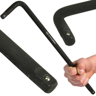 MAR-POL M58239 Nástrčný klíč 1/2" Typ L 50cm