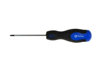Geko G32022 Šroubovák Torx T8x75 mm