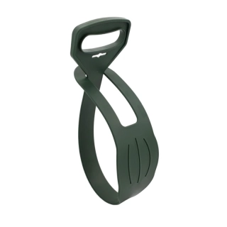 IRMA WF113 Držák věšák zahradní hadice max. 20kg 1/2" 30m 4ks