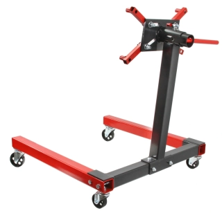 Mar-pol M80431 Stojan na motor zvedák držák motoru 450kg