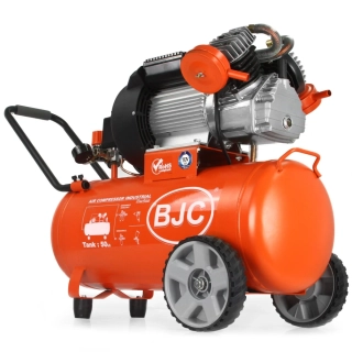 MAR-POL B88010 Olejový kompresor 50L /JN-30V/ BJC