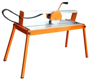 KRAFT&DELE KD559 Stolní kotoučová pila, řezačka na obklady 800W