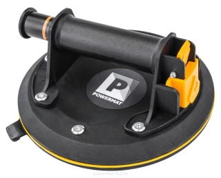 Powermat PM-PPS-200M Vakuová přísavka na okná 200mm