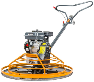 POWERMAT PM-ZDB-100M Hladička betonu motorová 98cm 7HP 97kg