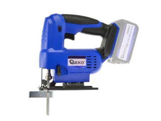 GEKO G80614 Aku přímočará pila akumulátorová 18V Li-ion pilka