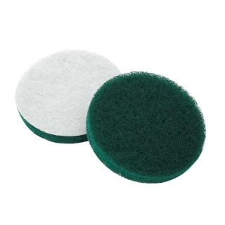 Irma WLK91 Brusný kotouč z netkané textilie 125 mm 80-120 COARSE 10ks