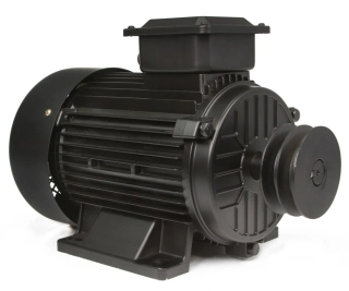 MAR-POL M8803001 Elektrický motor elektromotor 5,5HP 2880 ot./min