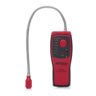 KRAFT&DELE KD11410 DETEKTOR ZEMNÍHO PLYNU LPG SONDA