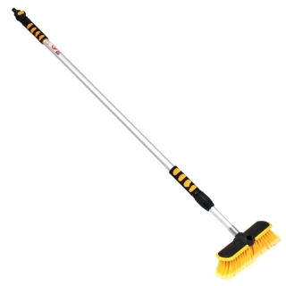 IRMA STC3  Kartáč na mytí auta 200/25 cm teleskopický