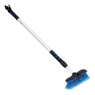 IRMA STC1 Kartáč na mytí auta 160/20cm teleskopický