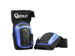 GEKO G90017 Vysoké ochranné gelové chrániče kolen nákolenky 
