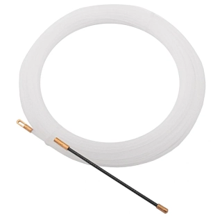 IRMA STK315 Lanko pero pro protahování kabelů nylon 3x15 mm 3kusy