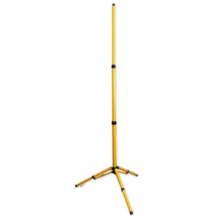 IRMA ZS9511 Univerzální stojan pro 1LED reflektor 140cm 