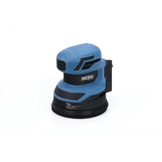 KRAFT&DELE KD3400 BRUSKA EXCENTRICKÁ NA AKUMULÁTOR 21V 125mm