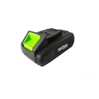 KRAFT&DELE KD3409 BATERIE AKUMULÁTOR 3000 mAh Li-Ion 21V 