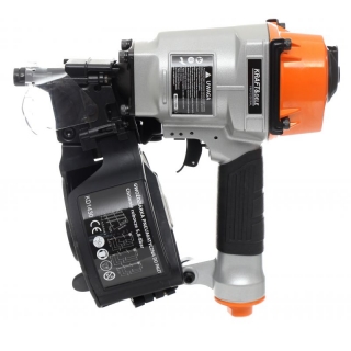KRAFT&DELE KD1430 Pneumatická sponkovačka hřebíkovačka sešívačka na palety 120PSI