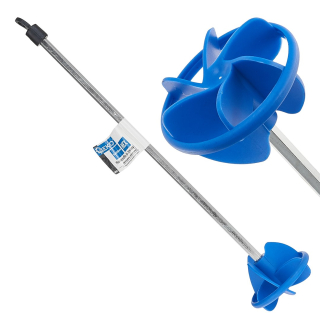 GEKO G00691 Míchadlo pro epoxidové a polyesterové pryskyřice 74x350mm HEX