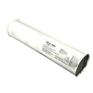 IRMA ES25 Elektroda pro nerezovou ocel 2,5x300 INOX 1,4 kg