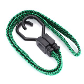 IRMA GX460 Upínací guma na zavazadla plochá 60cm elastická - latexová 5 ks
