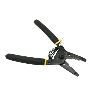 IRMA ASC2 NASTAVITELNÉ IZOLAČNÍ KLEŠTĚ 160 mm PREMIUM