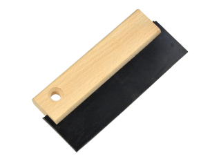 GEKO G66041 Gumová spárovačka špachtle stěrka 150mm