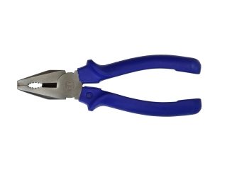 GEKO G01601 Kombinované kleště univerzální silná izolace 180mm kombinačky