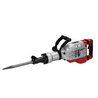 Kraft&Dele KD3211 SEKACÍ, BOURACÍ KLADIVO 3200W 75J HEX-GAN