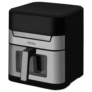 Kraft&dele KD4109  FRITÉZA HORKOVZDUŠNÁ BEZOLEJOVÁ AIRFRYER 8L
