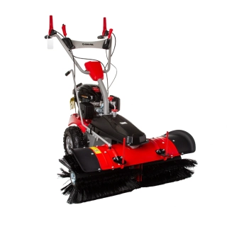 MAR-POL M88130 BENZÍNOVÝ ZAMETAČ 100 cm