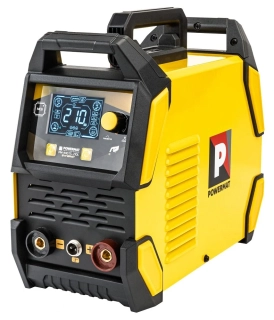 POWERMAT PM-IMGTS-210L Invertorová svářečka FCAW FLUX / MMA / LIFT-TIG