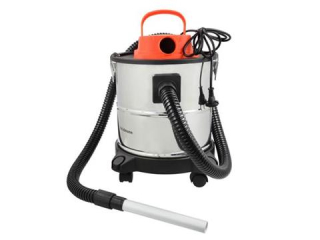 GEKO H00451 Elektrický průmyslový vysavač na popel 20L