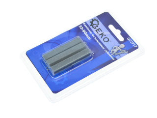 GEKO G02717 Kameny pro honovací válec 32-90mm