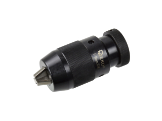 GEKO G00548 Rychloupínací sklíčidlová hlava na vrtačku, sklíčidlo 1-16mm