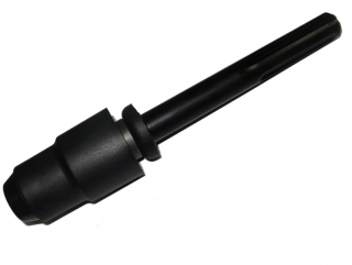 MAR-POL M79803 Redukce adaptér SDS MAX/ SDS PLUS pro vrtačku
